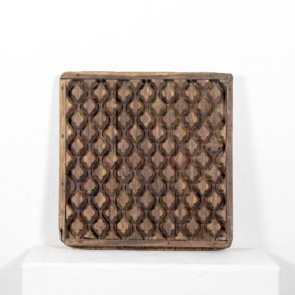 Concrete Mold